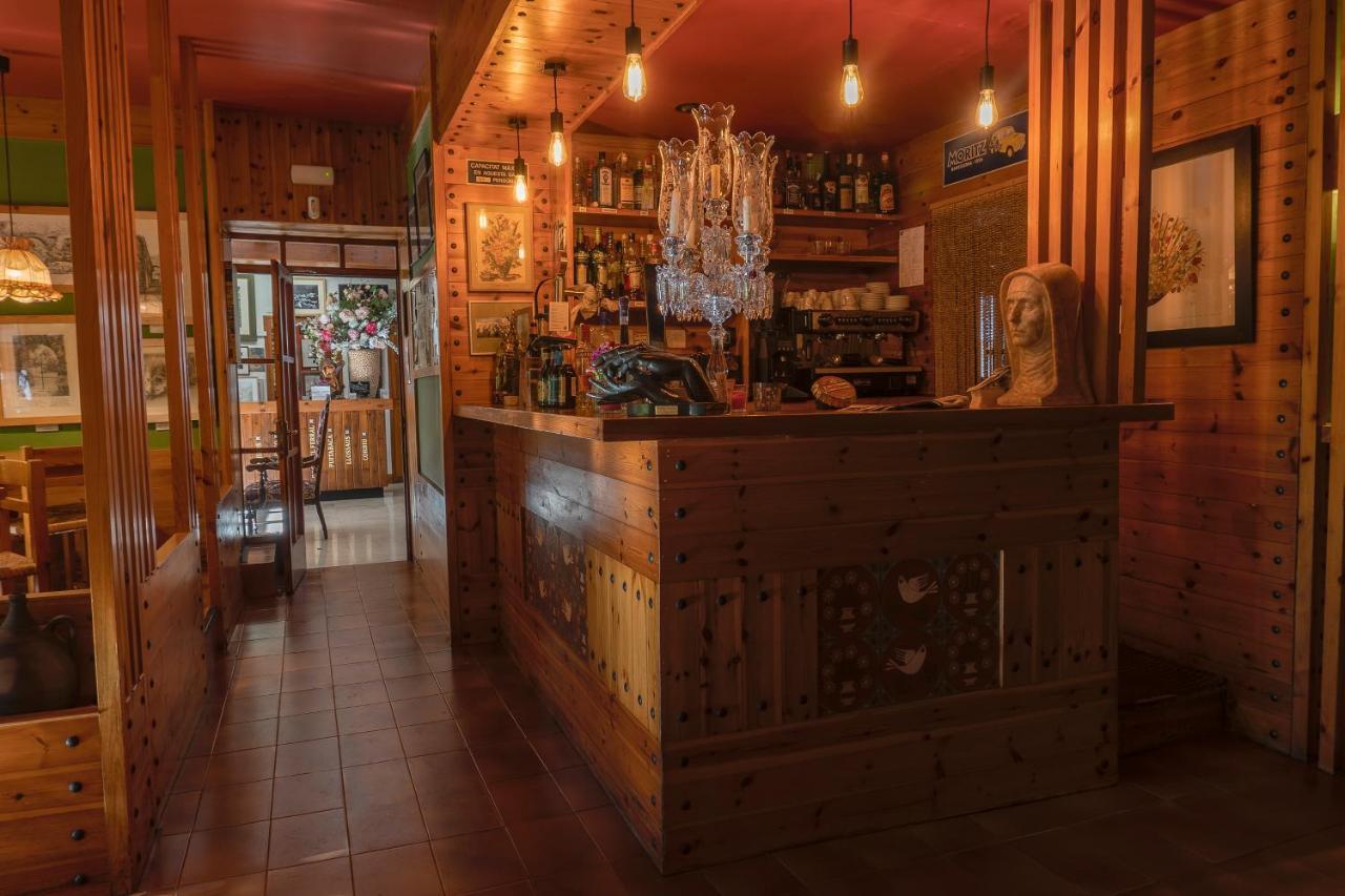 Hotel Cardos Ribera de Cardós Dış mekan fotoğraf
