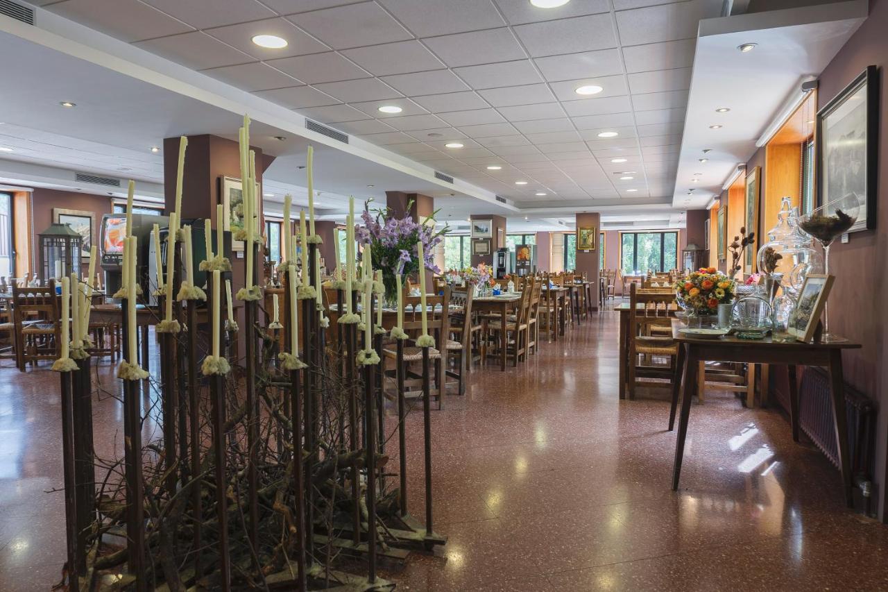 Hotel Cardos Ribera de Cardós Dış mekan fotoğraf