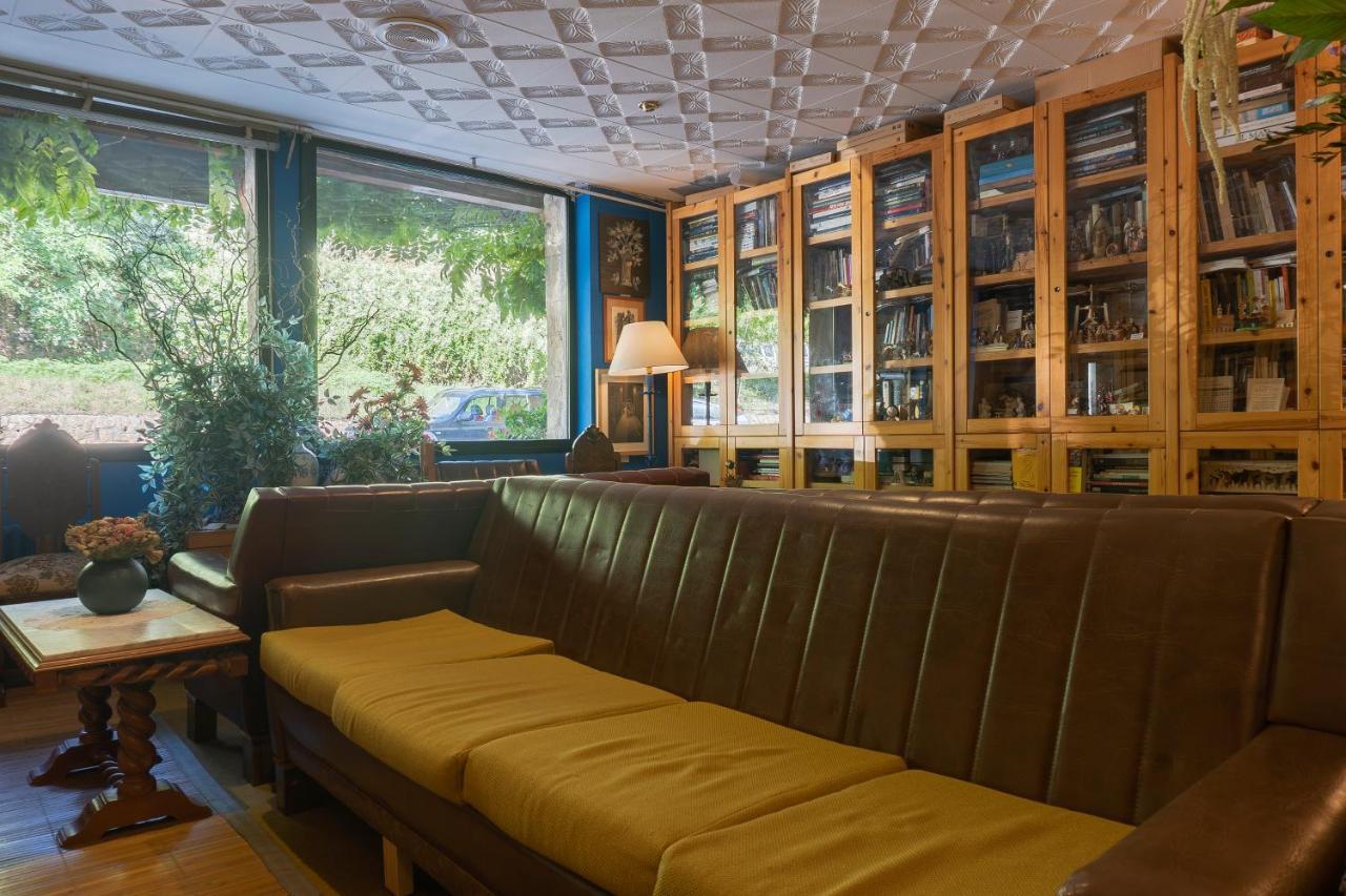 Hotel Cardos Ribera de Cardós Dış mekan fotoğraf