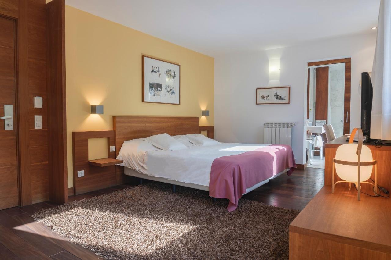 Hotel Cardos Ribera de Cardós Dış mekan fotoğraf